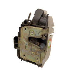 Serrure avant gauche VOLKSWAGEN GOLF 3 Photo n°1