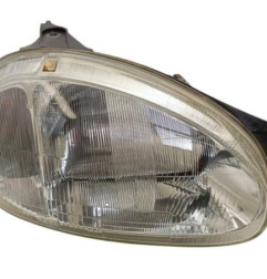 Optique avant principal droit (feux)(phare) OPEL CORSA B Photo n°1