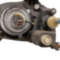 Optique avant principal droit (feux)(phare) OPEL CORSA B