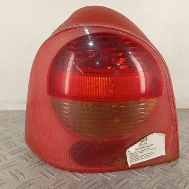 Feu arriere principal gauche (feux) RENAULT TWINGO 1