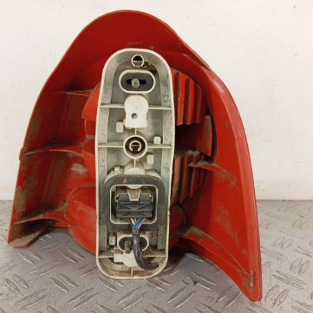 Feu arriere principal gauche (feux) RENAULT TWINGO 1