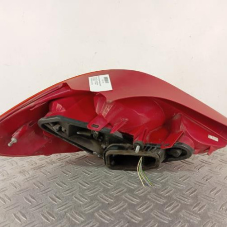 Feu arriere principal droit (feux) PEUGEOT 207