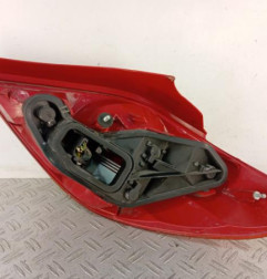 Feu arriere principal gauche (feux) PEUGEOT 207