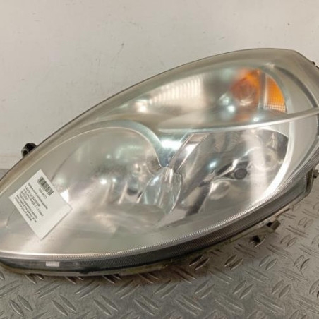 Optique avant principal gauche (feux)(phare) LANCIA YPSILON 4 Photo n°1