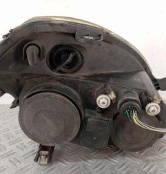 Optique avant principal gauche (feux)(phare) LANCIA YPSILON 4