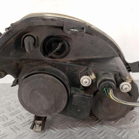 Optique avant principal gauche (feux)(phare) LANCIA YPSILON 4