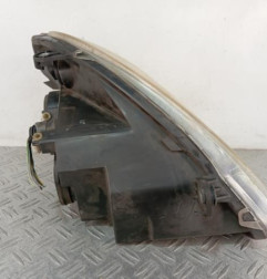 Optique avant principal gauche (feux)(phare) LANCIA YPSILON 4 Photo n°3