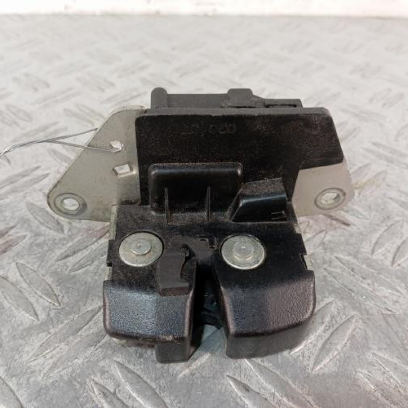 Serrure de hayon LANCIA YPSILON 4