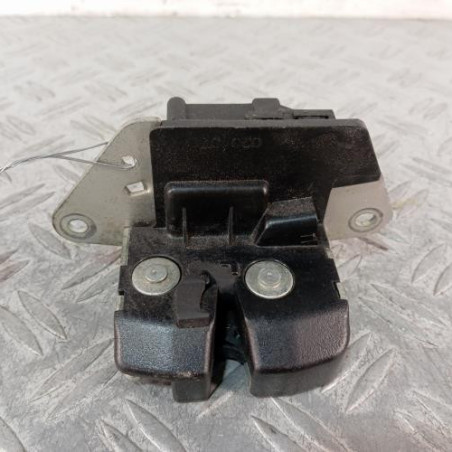 Serrure de hayon LANCIA YPSILON 4 Photo n°1