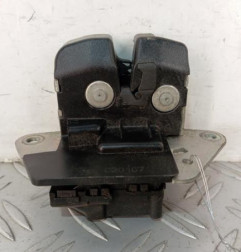 Serrure de hayon LANCIA YPSILON 4