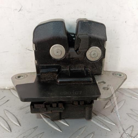 Serrure de hayon LANCIA YPSILON 4