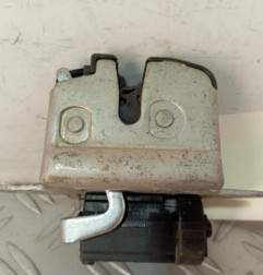 Serrure de hayon LANCIA YPSILON 4 Photo n°3