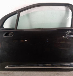 Porte avant gauche CITROEN DS3 Photo n°1