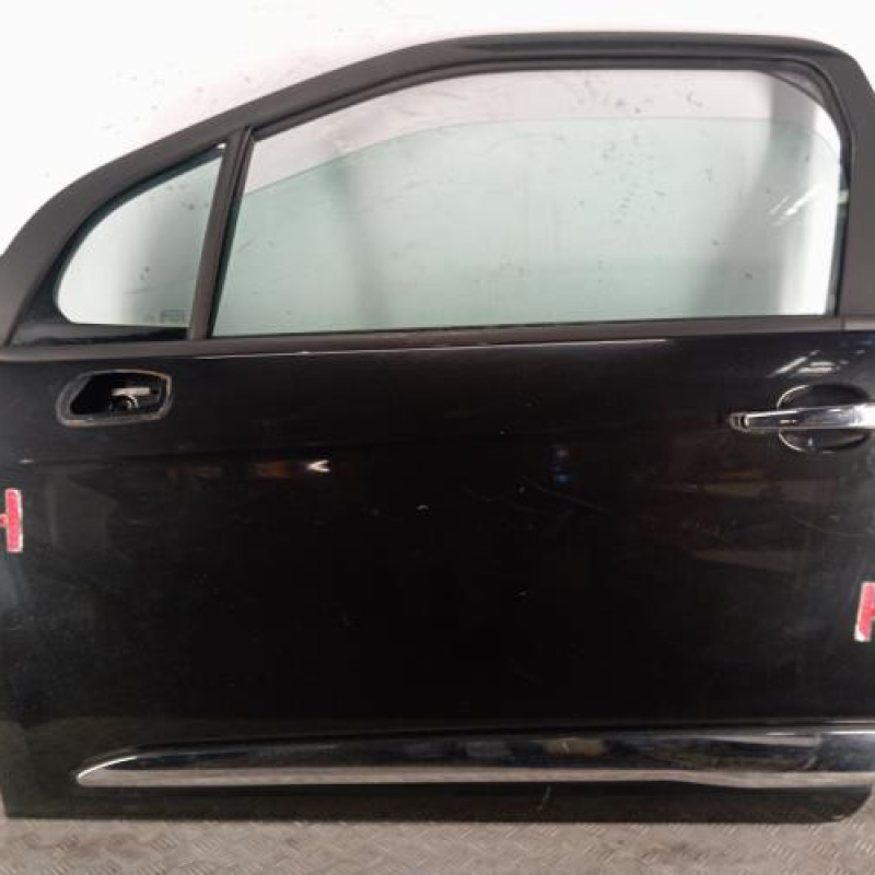 Porte avant gauche CITROEN DS3