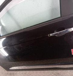 Porte avant gauche CITROEN DS3 Photo n°6