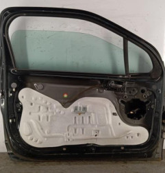 Porte avant gauche CITROEN DS3 Photo n°7