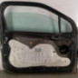 Porte avant gauche CITROEN DS3
