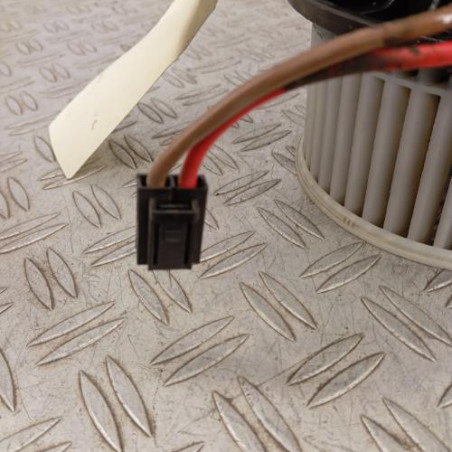 Pulseur d'air MERCEDES VITO 447