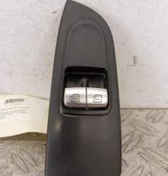 Interrupteur de leve vitre avant gauche MERCEDES VITO 447 Photo n°1