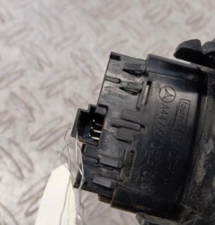 Interrupteur de leve vitre avant gauche MERCEDES VITO 447 Photo n°3