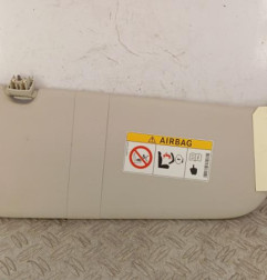 Pare soleil droit MERCEDES VITO 447 Photo n°1