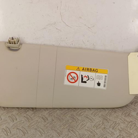 Pare soleil droit MERCEDES VITO 447 Photo n°1