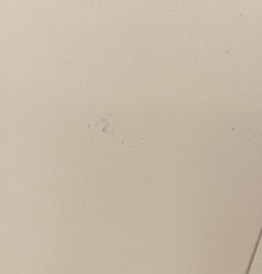 Pare soleil droit MERCEDES VITO 447