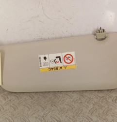 Pare soleil droit MERCEDES VITO 447 Photo n°3