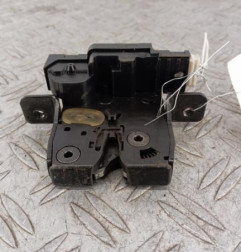 Serrure de hayon RENAULT LAGUNA 3 Photo n°1