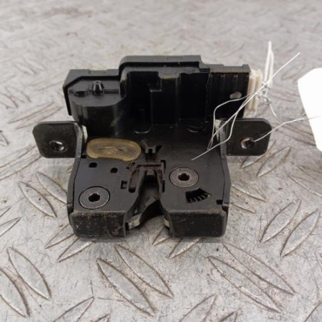 Serrure de hayon RENAULT LAGUNA 3 Photo n°1