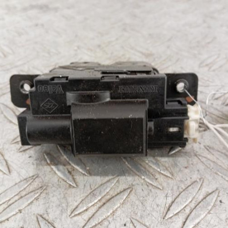 Serrure de hayon RENAULT LAGUNA 3