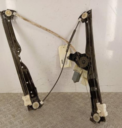 Leve vitre electrique avant droit PEUGEOT 308 2 SW Photo n°1