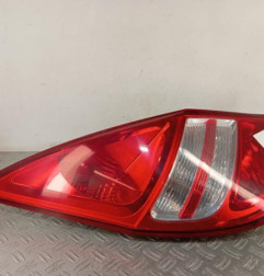 Feu arriere principal gauche (feux) HYUNDAI I 30 1 Photo n°1