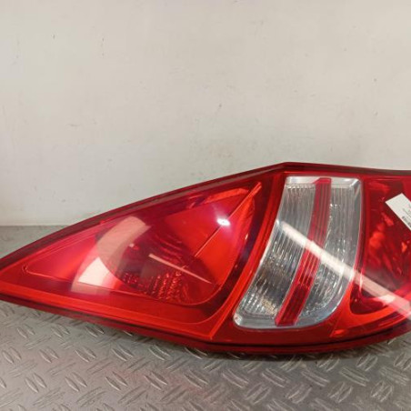 Feu arriere principal gauche (feux) HYUNDAI I 30 1 Photo n°1