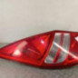 Feu arriere principal gauche (feux) HYUNDAI I 30 1