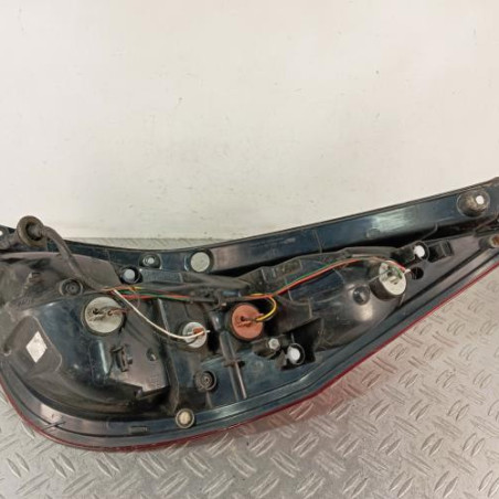 Feu arriere principal gauche (feux) HYUNDAI I 30 1