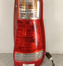 Feu arriere principal droit (feux) HYUNDAI MATRIX Photo n°1