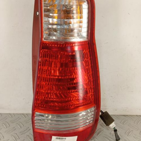 Feu arriere principal droit (feux) HYUNDAI MATRIX Photo n°1