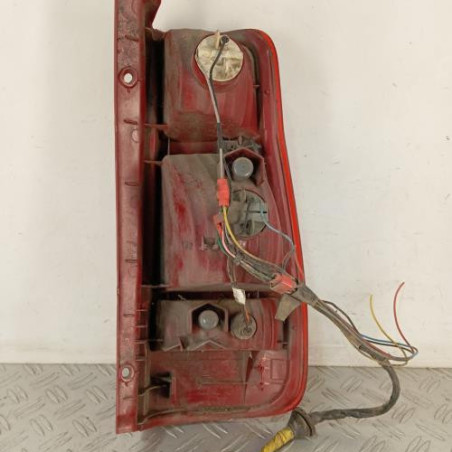 Feu arriere principal gauche (feux) HYUNDAI MATRIX