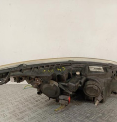 Optique avant principal gauche (feux)(phare) CITROEN C4 1