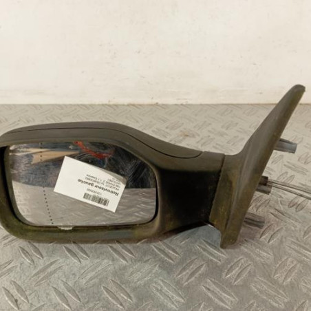 Retroviseur gauche PEUGEOT 106 Photo n°1