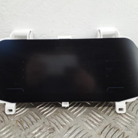 Compteur NISSAN PRIMASTAR 2 Photo n°1