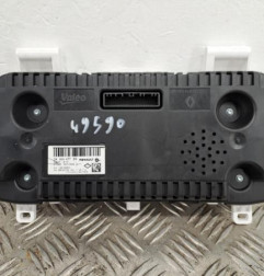 Compteur NISSAN PRIMASTAR 2