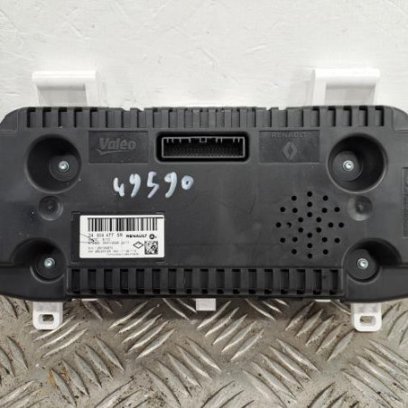 Compteur NISSAN PRIMASTAR 2