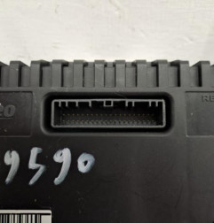 Compteur NISSAN PRIMASTAR 2 Photo n°3