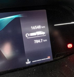 Compteur NISSAN PRIMASTAR 2 Photo n°11