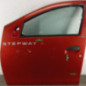 Porte avant gauche DACIA SANDERO 2