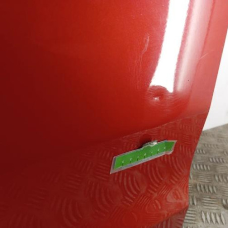 Porte avant gauche DACIA SANDERO 2