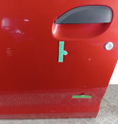 Porte avant gauche DACIA SANDERO 2 Photo n°5