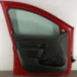Porte avant gauche DACIA SANDERO 2